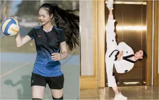 Hoa khôi bóng chuyền, kiện tướng Taekwondo lọt Chung kết Miss World Vietnam 2023