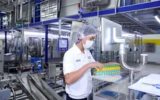 Doanh nghiệp “chạy đua” áp dụng kinh tế tuần hoàn