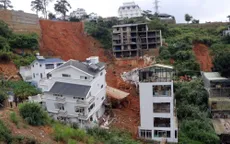 Vụ kè bị sạt lở ở Đà Lạt: Khởi tố Giám đốc thiết kế và cán bộ giám sát thi công
