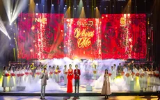 Mẹ là Tình Yêu 2023: Đêm nhạc xúc động về tình mẹ