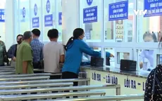 Bao phủ lưới an sinh bảo hiểm xã hội