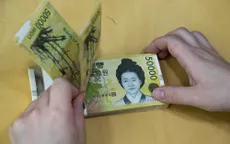Quy mô nền kinh tế Hàn Quốc năm 2022 rời khỏi top 10 thế giới