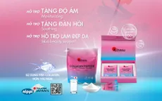 Thực phẩm BVSK Kihasu Collagen: Xu hướng mới cho làn da từ Nhật Bản