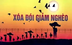 25 quốc gia thành công trong việc giảm một nửa chỉ số nghèo đói