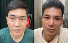 Bắt giữ các đối tượng mua bán ma tuý tại nhà vệ sinh công cộng