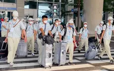 Thu hồi giấy phép 4 doanh nghiệp đưa người đi xuất khẩu lao động