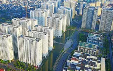 Bất động sản là lĩnh vực đứng thứ hai về thu hút FDI