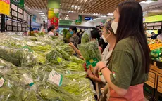 “Lợi kép” từ giảm 2% thuế VAT