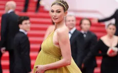 Karlie Kloss hạ sinh con thứ hai