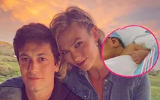 Cựu thiên thần Victoria's Secret Karlie Kloss: Làm mẹ là niềm vui lớn nhất