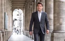 27 năm Tom Cruise sống cùng nhân vật Ethan Hunt