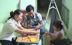 Thành phố Hồ Chí Minh không đạt mức sinh thay thế