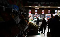 Người Argentina thắt chặt hầu bao khi lạm phát leo thang