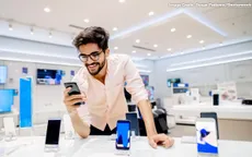 Dấu hiệu bạn nên nâng cấp điện thoại thông minh của mình