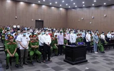 Vụ “chuyến bay giải cứu”: Nhóm nhận hối lộ phủ nhận đòi tiền mới cấp phép chuyến bay