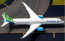 Bamboo Airways duy trì hoạt động bình thường