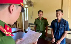 Thừa Thiên - Huế: Khởi tố vụ án về khai thác trái vàng phép ở huyện Nam Đông