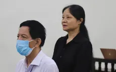 Phạt tù 2 cựu giảng viên làm lộ đề thi tốt nghiệp THPT năm 2021