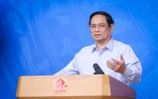 Thủ tướng: Phát triển xanh, giảm phát thải là xu hướng tất yếu, Việt Nam không đứng ngoài cuộc