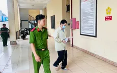 Dùng dao đâm người chỉ vì không ''ưa'' nhau
