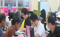 Thái Lan nới lỏng nhiều thủ tục cho lao động nhập cư