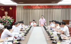 Dự thảo Luật Thủ đô (sửa đổi): Giao quyền mạnh hơn và phải có cơ chế để Thủ đô thực hiện