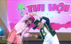 Trạng nguyên nhí - Tập 2: Trạng Tinh Anh bất ngờ tạo tư thế độc lạ