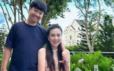 Sao Việt ngày 15/7: Mai Ngọc chúc mừng sinh nhật ông xã, Hồng Diễm cuốn hút với sắc đỏ