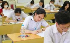 Hà Nội thêm hơn 3.300 chỉ tiêu tuyển sinh lớp 10