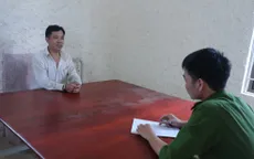 Bắt giữ đối tượng trốn truy nã 25 năm