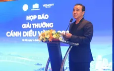 11 phim điện ảnh tranh giải Cánh diều 2023