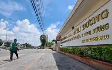 Bệnh viện phản hồi thông tin "đau ruột thừa lại cắt buồng trứng"