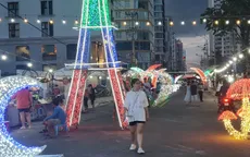 Đà Nẵng khai trương phố đi bộ, chợ đêm không dùng tiền mặt