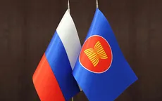 Nga tăng cường hiện diện ở Đông Nam Á