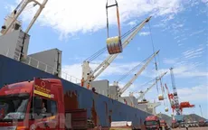 Thách thức tăng trưởng cho nửa cuối năm