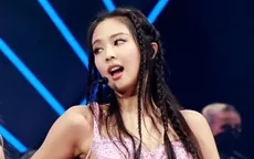 Jennie (BLACKPINK) thừa nhận bị hạn chế vì là thần tượng K-Pop