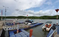 TP Hồ Chí Minh mở đợt kiểm soát giao thông đường thủy