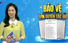Tranh chấp bản quyền: Đăng ký bản quyền để bảo vệ lợi ích hợp pháp của tác giả