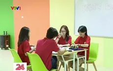 Bùng nổ việc thí sinh xét tuyển Đại học bằng IELTS