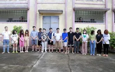 Khởi tố 16 người lừa bán sản phẩm làm đẹp chiếm đoạt 100 tỉ đồng