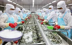 Xuất khẩu thủy sản đón cơ hội phục hồi ở nửa cuối năm