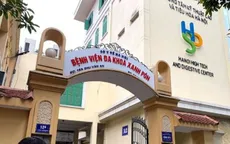 Hà Nội: Giao quyền tự chủ tài chính cho 36 bệnh viện