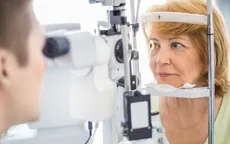 Các vấn đề thị lực có liên quan tới nguy cơ suy giảm trí nhớ