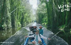 Quảng bá hình ảnh Việt Nam qua sản phẩm âm nhạc