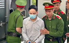Vụ án “chuyến bay giải cứu”: Đề nghị tử hình cựu Thư ký Thứ trưởng Bộ Y tế