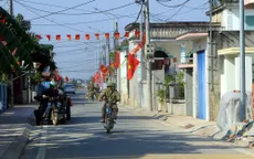 Hơn 1,7 triệu tỷ đồng thực hiện Chương trình nông thôn mới 2021-2023