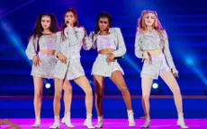 Phong trào nhóm nhạc K-Pop ngoại quốc nở rộ