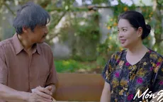 Món quà của cha - Tập 1: Ông Nhân (NSƯT Võ Hoài Nam) được bà hàng xóm để ý