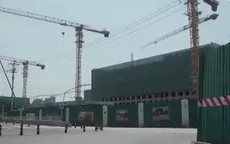 Trung Quốc tìm giải pháp hỗ trợ thị trường bất động sản