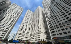 Thị trường nhà ở hồi phục